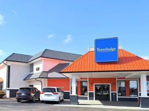 Clarion Hotel Indianapolis