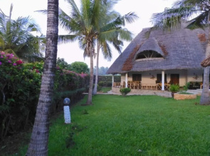 Studio Suite Watamu Villa With Swimming Pool