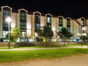 Hotel Carril