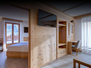 Hotel Madonna delle Nevi
