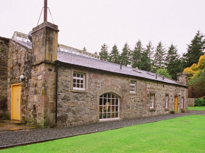 Blairquhan Cottages