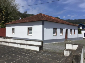 Casa da Igreja Velha
