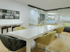 Catalonia la Boqueria