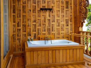 Santhiya Koh Yao Yai Resort & Spa