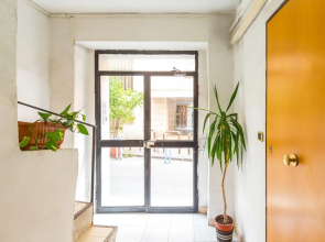 Tolentino Studio Flat by Napoliapartments