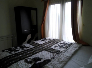Suwuk Homestay
