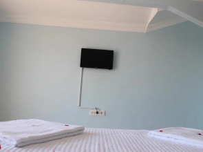 Hotel Emir Palas