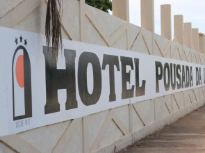 Hotel Pousada da Lapa