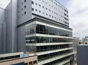 Toyoko Inn Daegu Dongseong-ro