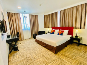 Santa Grand Hotel East Coast, a NuVe Group Collection