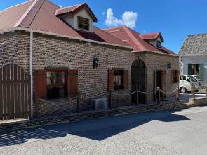 Barrel House St. Eustatius