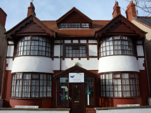 The Cove Guest House