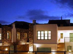 Mohlos Villas