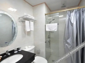 Ocean Star Hotel(靖江海洋之星宾馆)