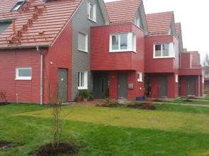 Haus 6 Apartment 3