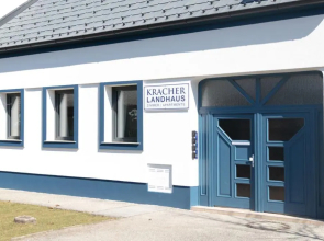 KRACHER Ferienhaus Landhaus No 1