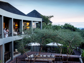 Four Seasons Safari Lodge Serengeti Hotel