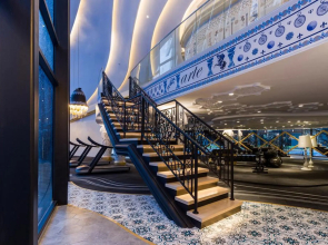 Ecosuites Arte Mont Kiara by ValePine