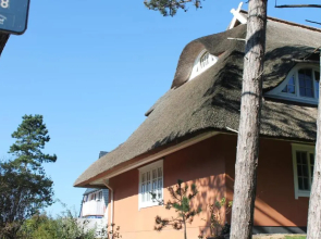 Haus Strandgut