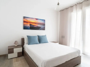 Borgo dei Cedri Apartment 2 by Wonderful Italy
