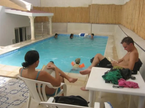 Hôtel Mezri