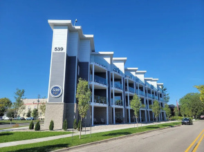Kasa 539 Bay Street Traverse City