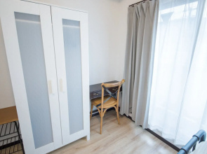 Japaning Hotel Oxa
