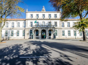 Varanda de São Brás