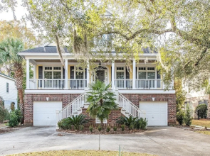 Tranquil Beach House Conveniently Located Near The Ocean Beach Retreat 5 Bedroom Home by Peace Vacations