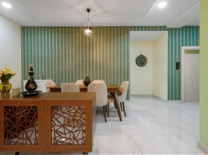 BKT Cribs - Apartments & Suites