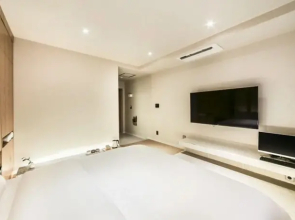 Yangsan the Terrazzo Hotel