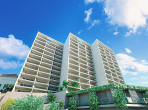 BLISSTIA Suites & Resort Okinawa Onnason