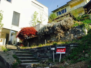 N1 Bed And Breakfast Baden