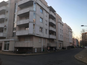 Apartament F&J