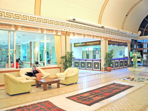 Отель Phoenix Sun