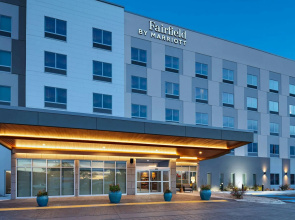Fairfield By Marriott Inn & Suites Albuquerque Uptown