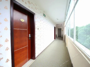 南宁捷莱商务酒店