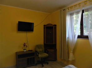 DOM WYPOCZYNKOWY RYBNICKA - Apartamenty