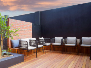 Hyatt House Johannesburg Rosebank