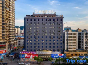 Nanning Qiyueli Hotel