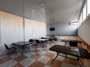 Grand Way Комета