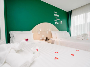THE HAVEN Bali Seminyak
