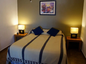 Caracol Peninsula 547-3 ¨Studios del Caracol¨ - 1 Br home