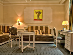 Esplanade Spa and Golf Resort