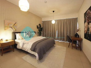 Bloomfields Luxury 2BR Wave Tower A