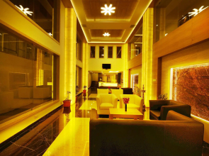 Hotel Mahis Gateway