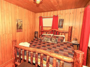 1760 - Casita Garcia