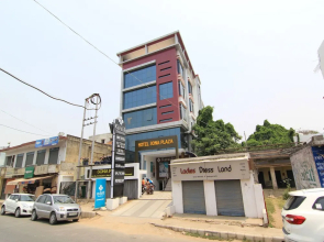 OYO 14570 Hotel Sona Plaza