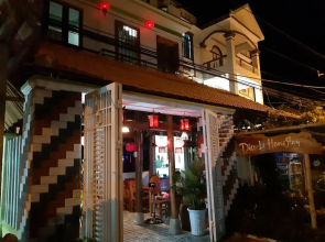 Diep Le Homestay