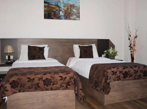 Отель Mirobelle